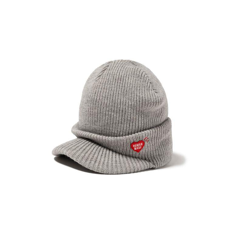 OSLO CAP by HUMAN MADE
