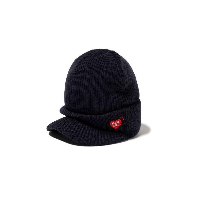 OSLO CAP by HUMAN MADE