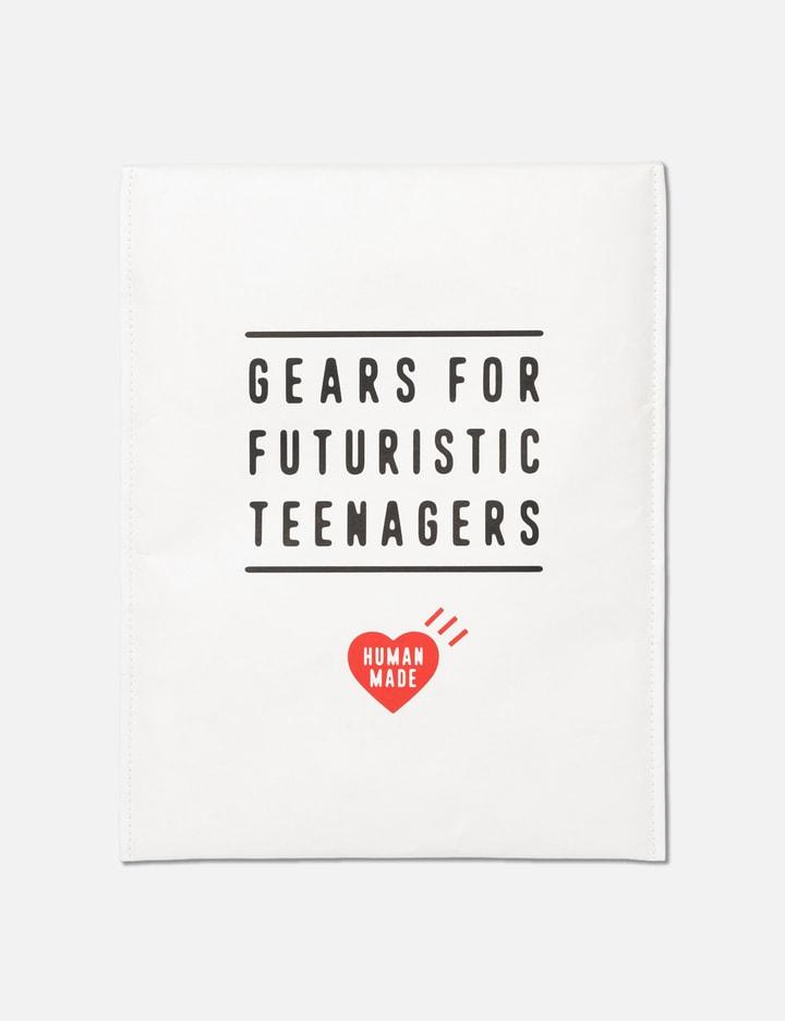 PC/Tablet Sleeve 14 Inch by HUMAN MADE