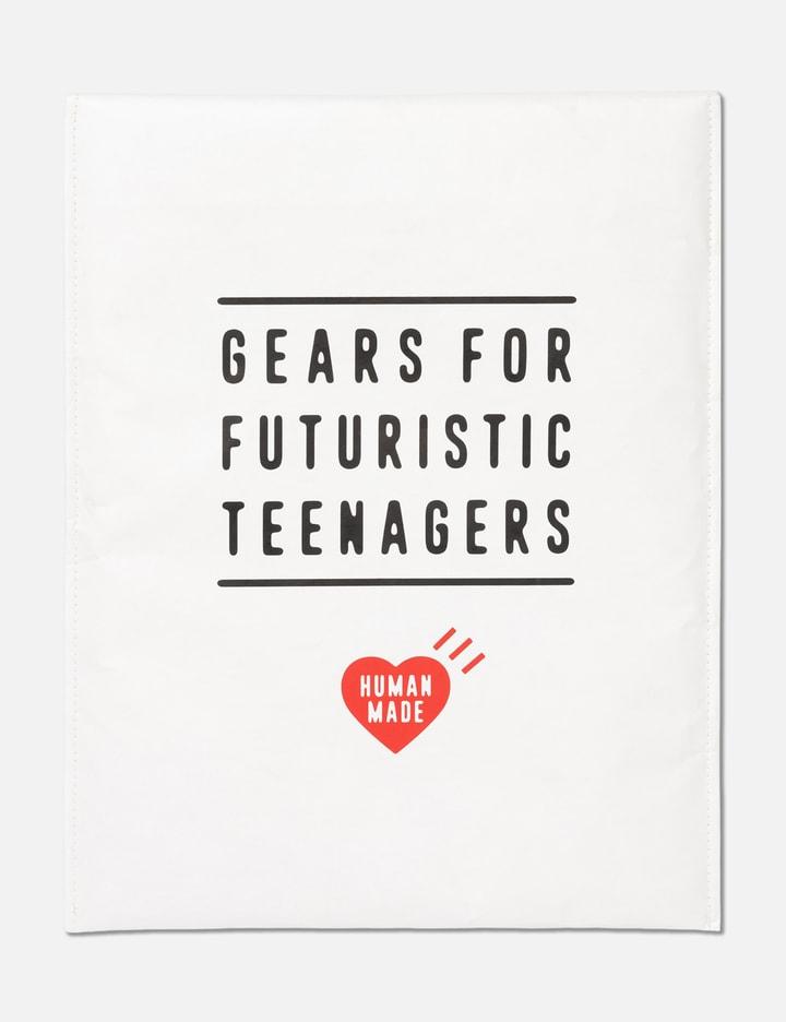 PC/Tablet Sleeve 16 Inch by HUMAN MADE