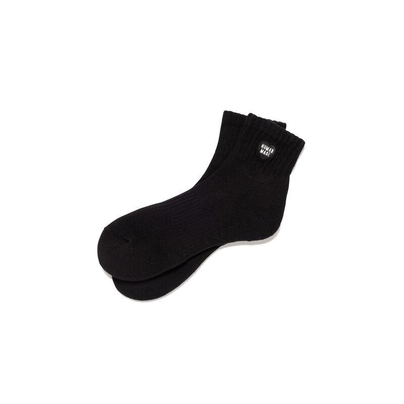 PILE SHORT SOCKS by HUMAN MADE