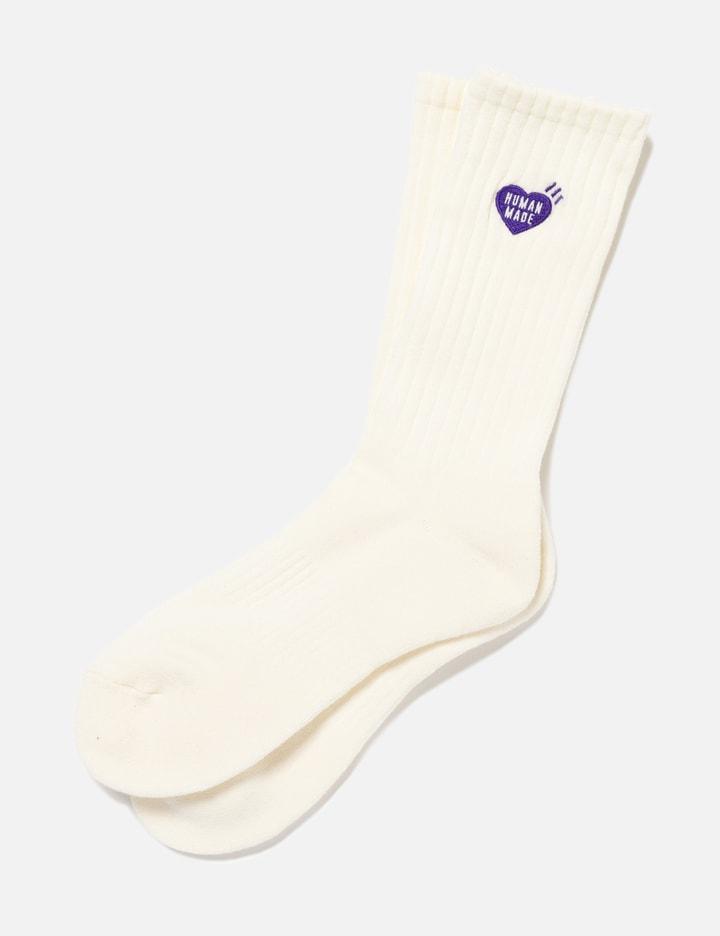 PILE SOCKS by HUMAN MADE