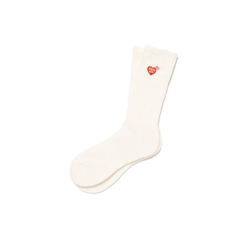 PILE SOCKS by HUMAN MADE