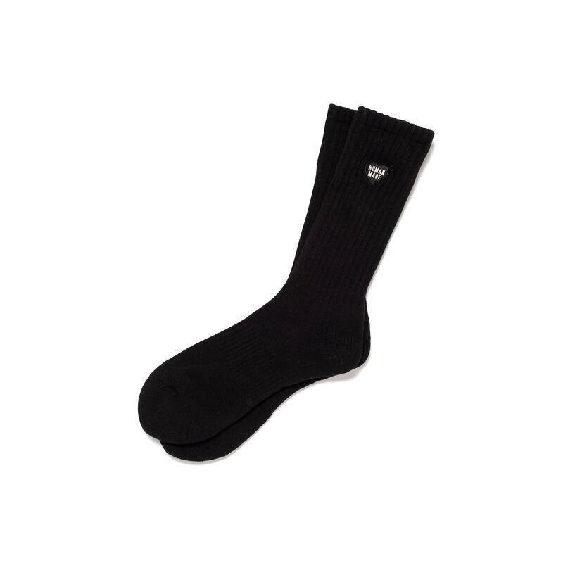 PILE SOCKS by HUMAN MADE