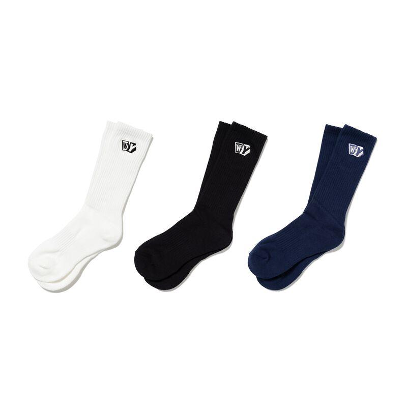 PILE SOCKS by HUMAN MADE