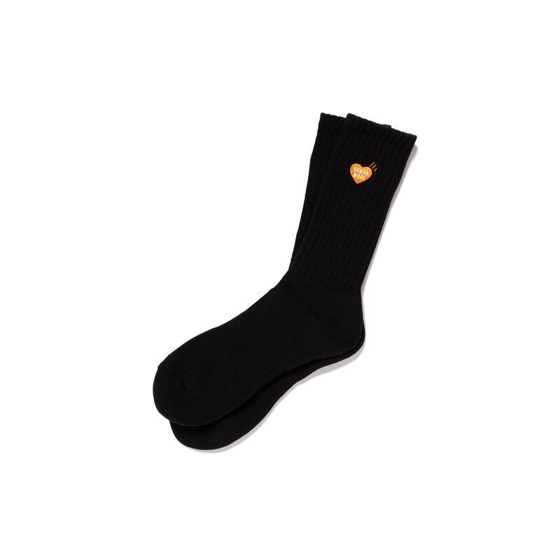 PILE SOCKS by HUMAN MADE