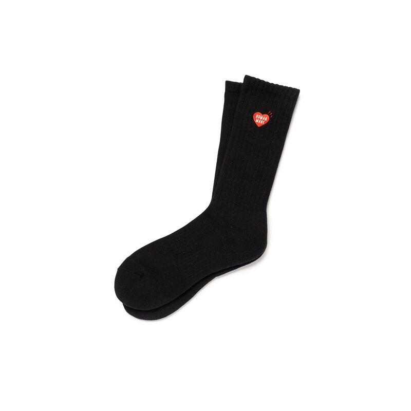 PILE SOCKS by HUMAN MADE