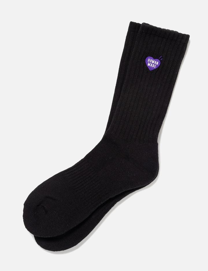 PILE SOCKS by HUMAN MADE