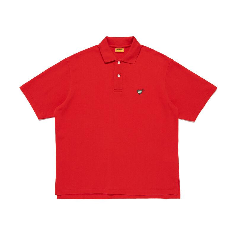 POLO SHIRT by HUMAN MADE