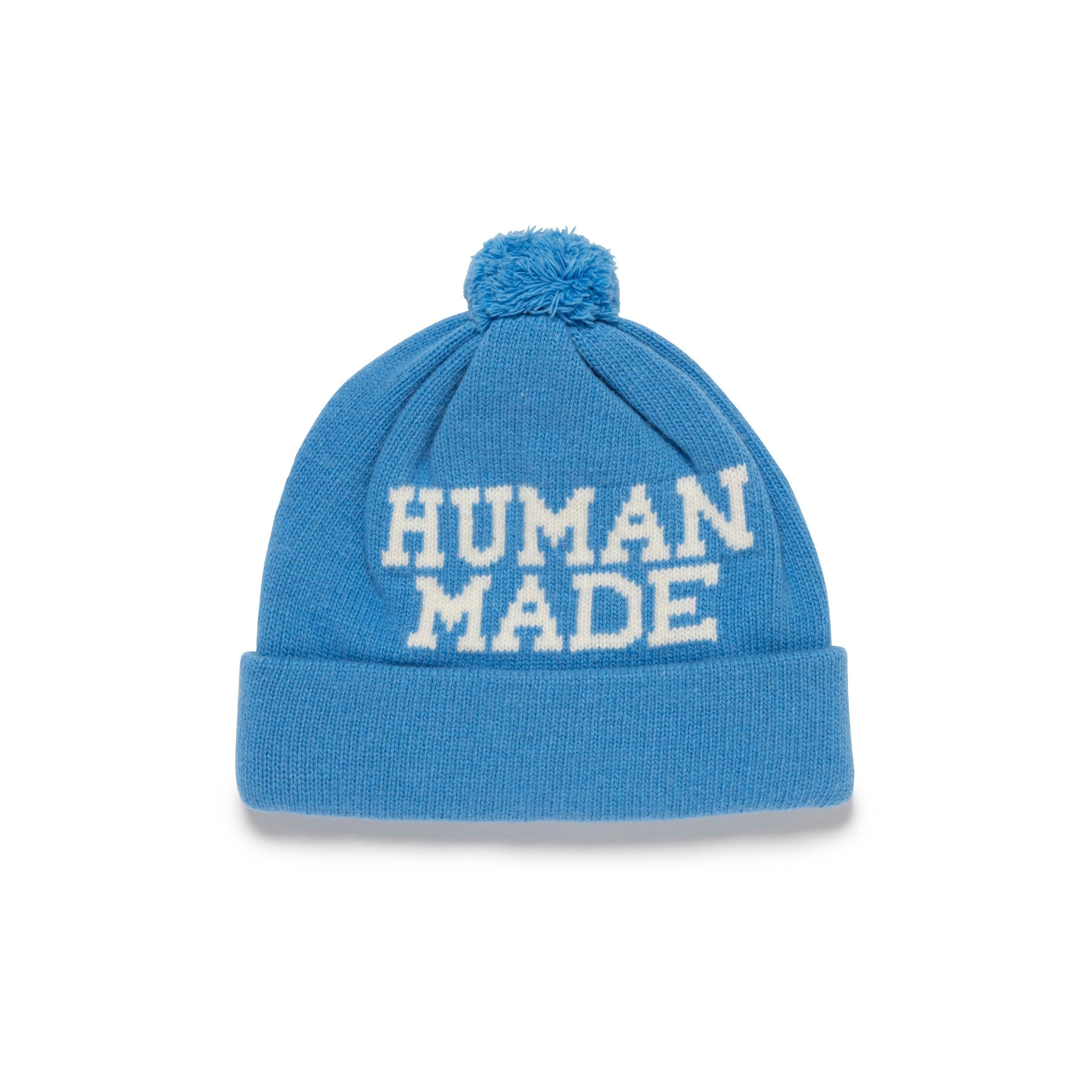 POP BEANIE by HUMAN MADE