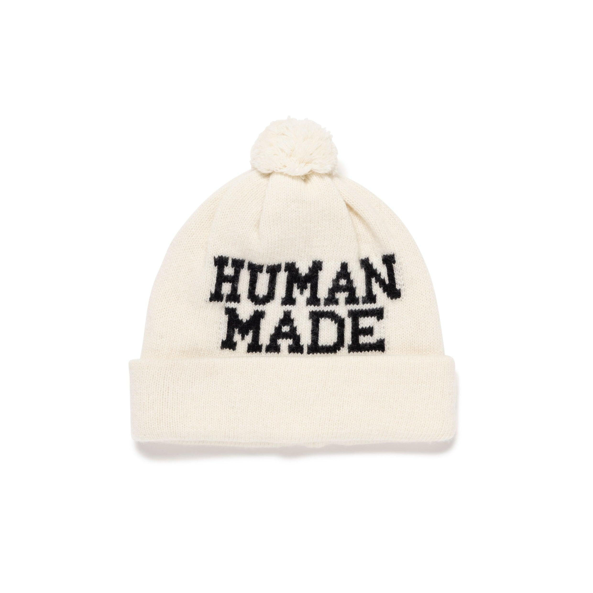 POP BEANIE by HUMAN MADE