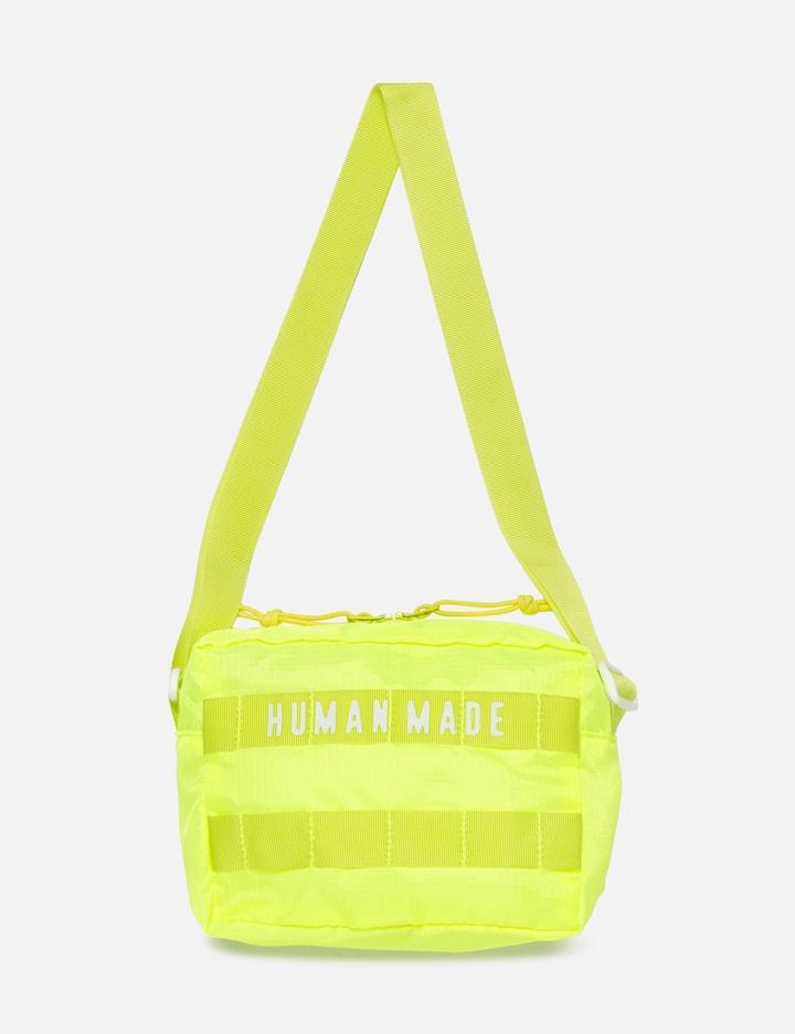 Packable Light Pouch by HUMAN MADE