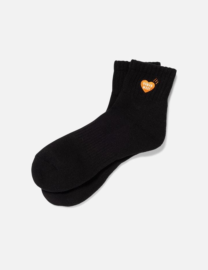 Pile Short Socks by HUMAN MADE