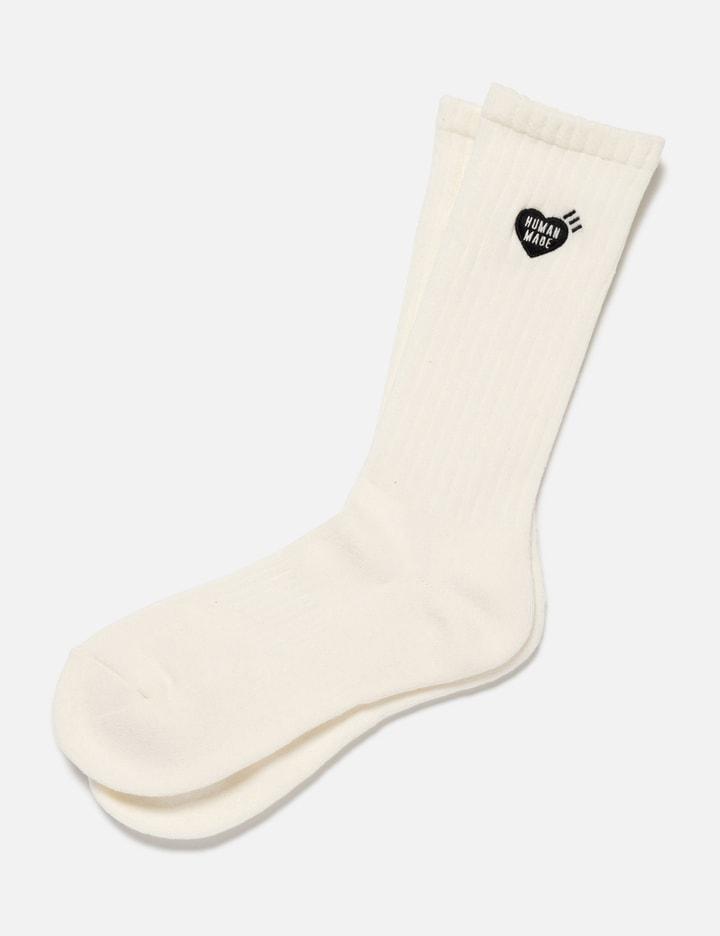 Pile Socks by HUMAN MADE
