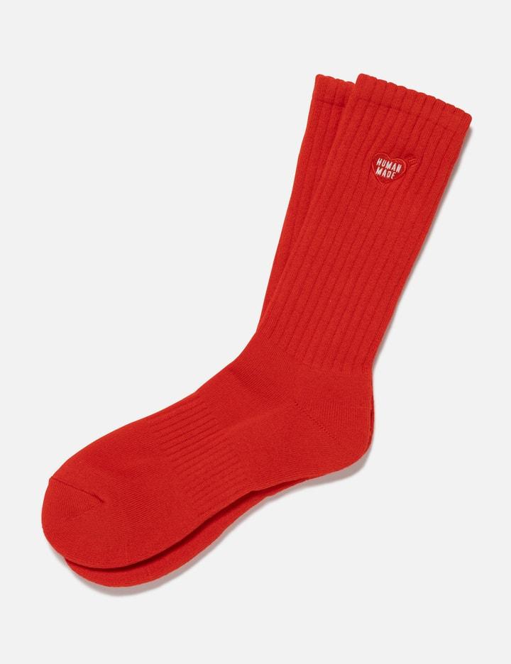 Pile Socks by HUMAN MADE