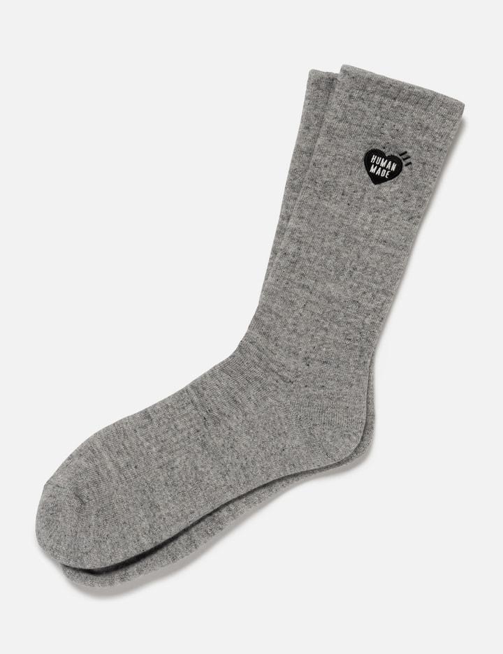 Pile Socks by HUMAN MADE
