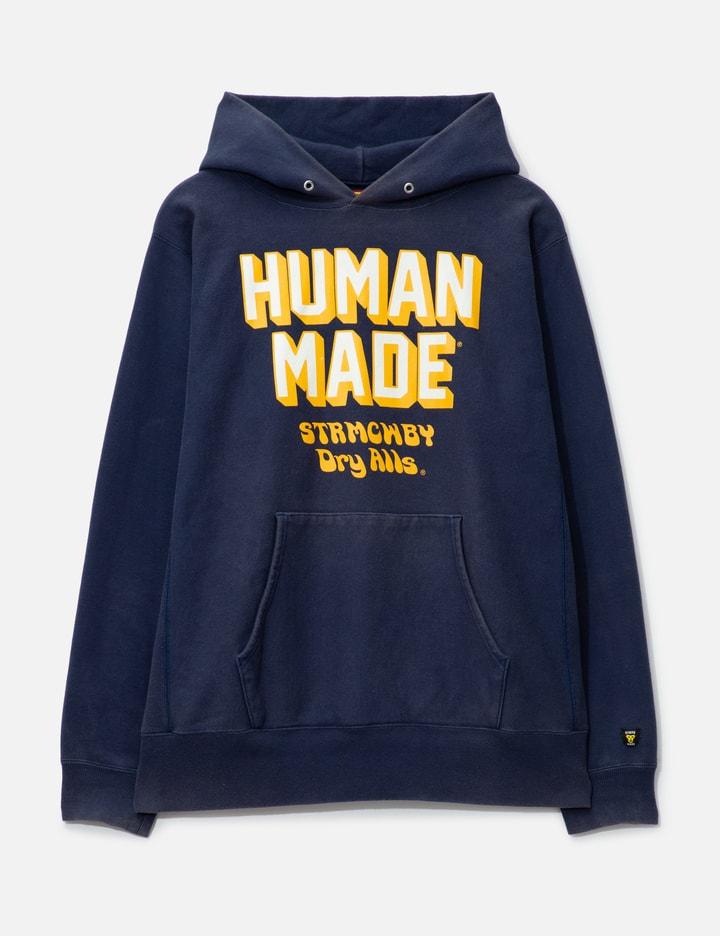 Pizza Hoodie by HUMAN MADE