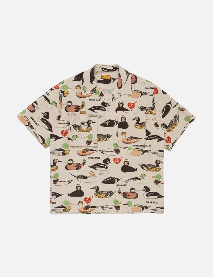 Printed Shirt by HUMAN MADE