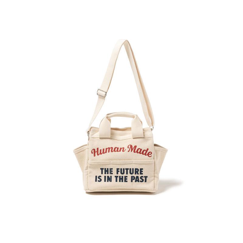 SHOULDER TOOL BAG by HUMAN MADE