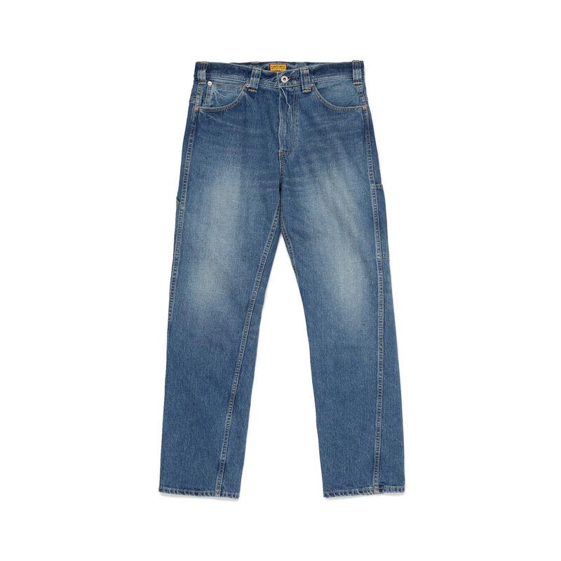 SLIM DENIM PANTS FUTURE by HUMAN MADE