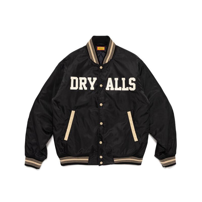 STADIUM JACKET by HUMAN MADE