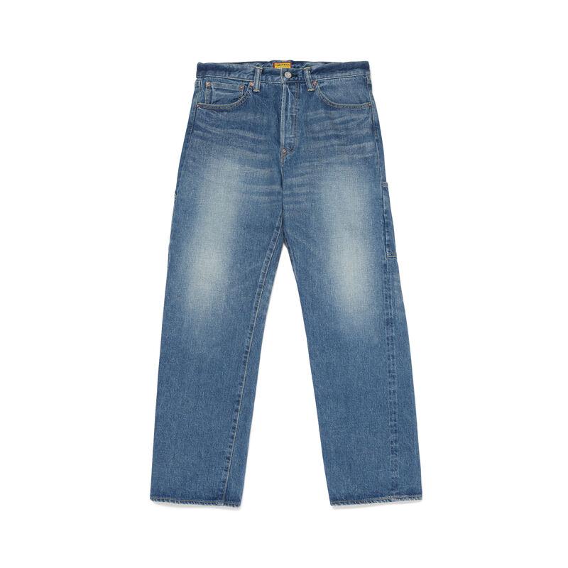 STRAIGHT DENIM PANTS FUTURE by HUMAN MADE