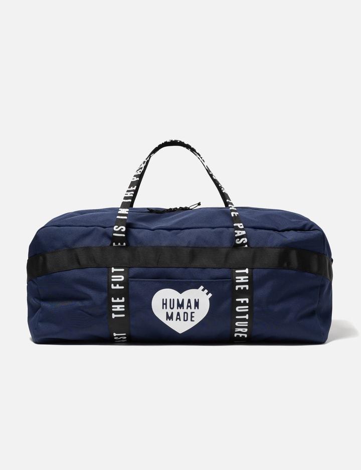 Skate Duffle Bag by HUMAN MADE