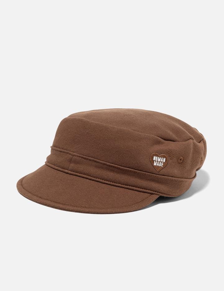 Sweatil Cap by HUMAN MADE