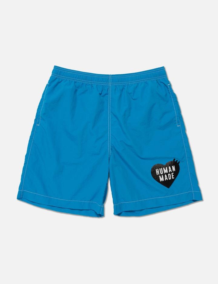 Swim Shorts by HUMAN MADE