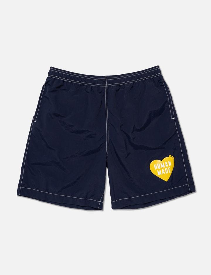 Swim Shorts by HUMAN MADE