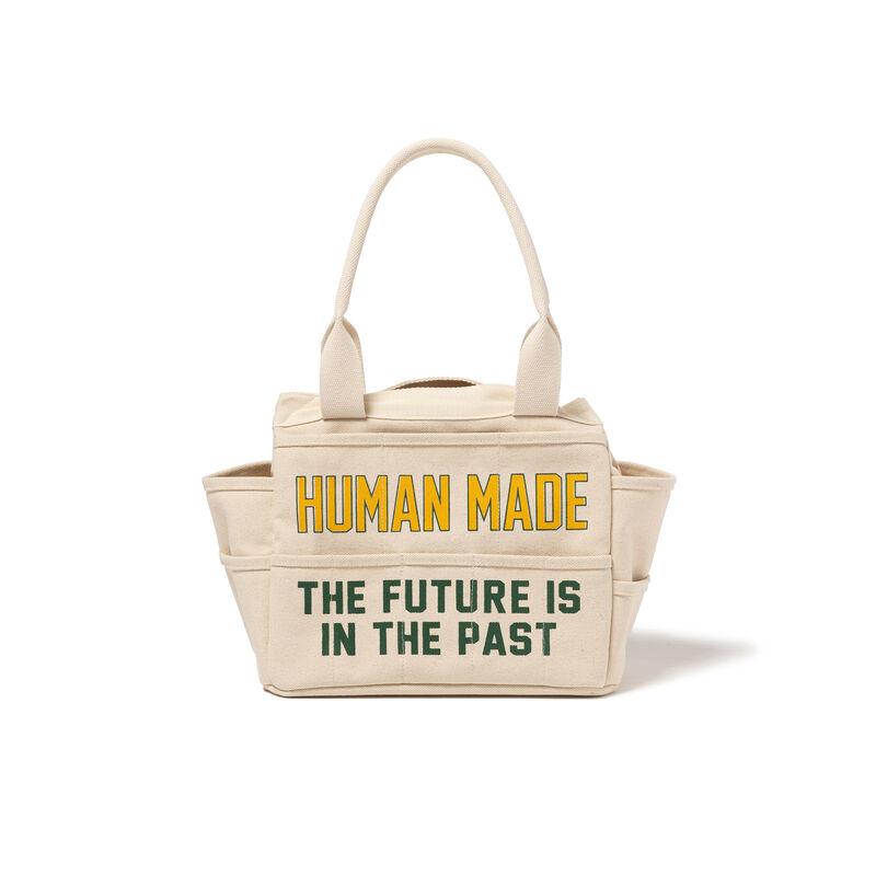 TOOL BAG by HUMAN MADE