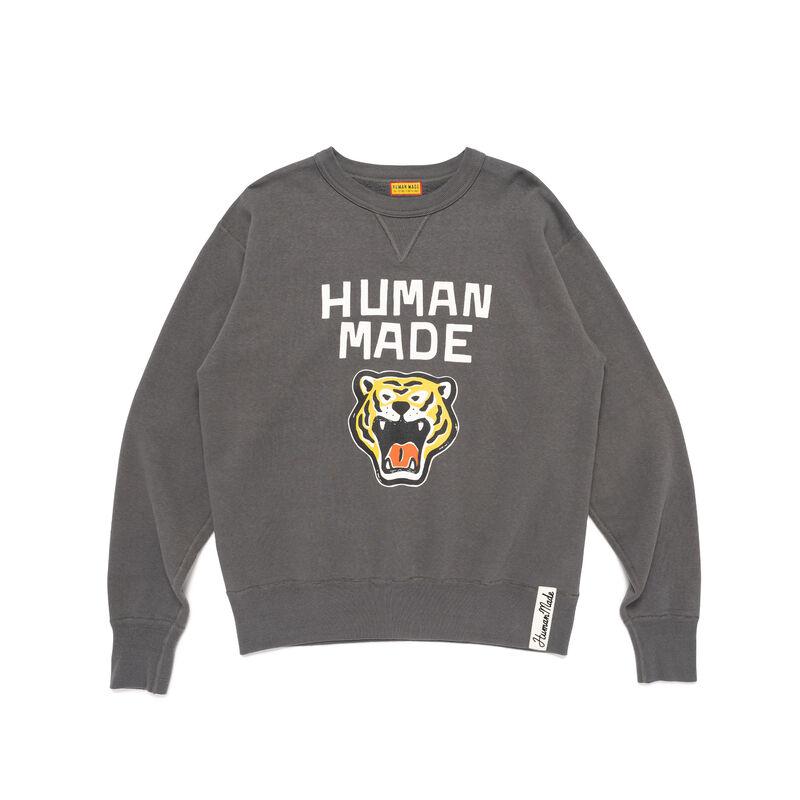 TSURIAMI SWEATSHIRT by HUMAN MADE