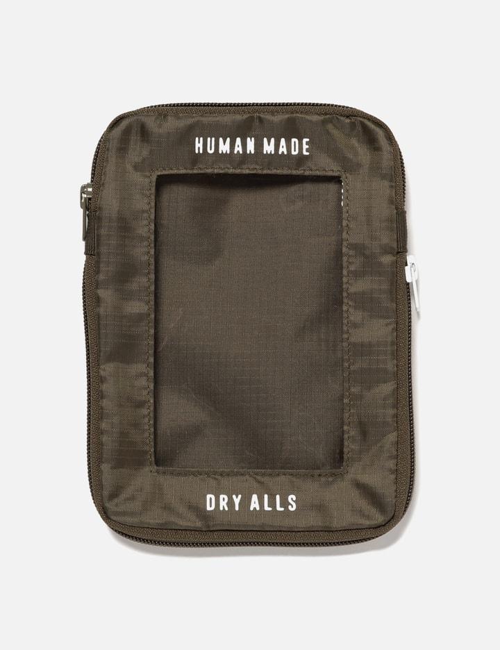 Travel Case Medium by HUMAN MADE