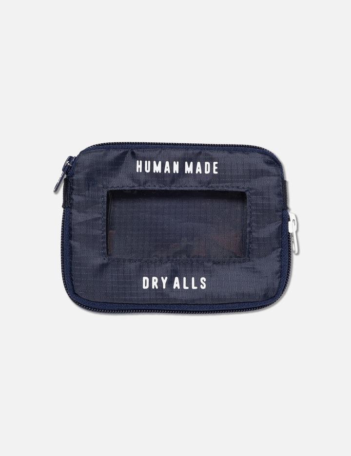 Travel Case Small by HUMAN MADE