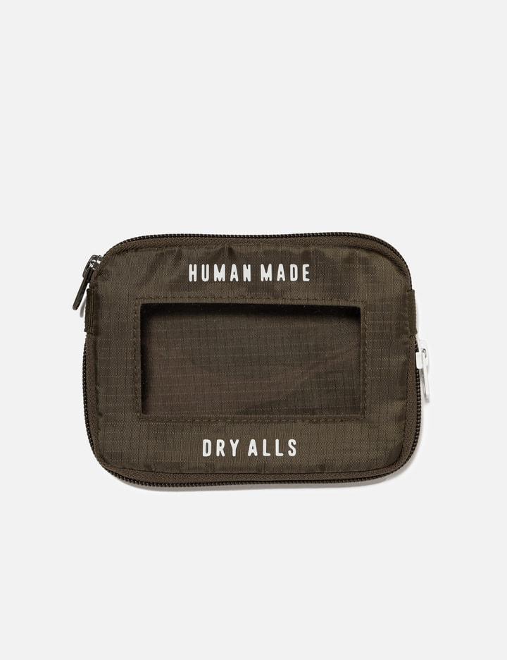 Travel Case Small by HUMAN MADE