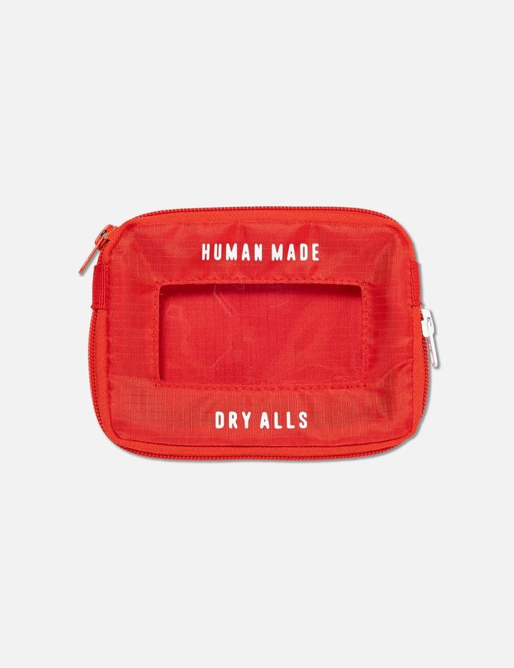 Travel Case Small by HUMAN MADE