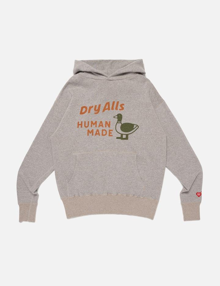 Tsuriami Hoodie by HUMAN MADE