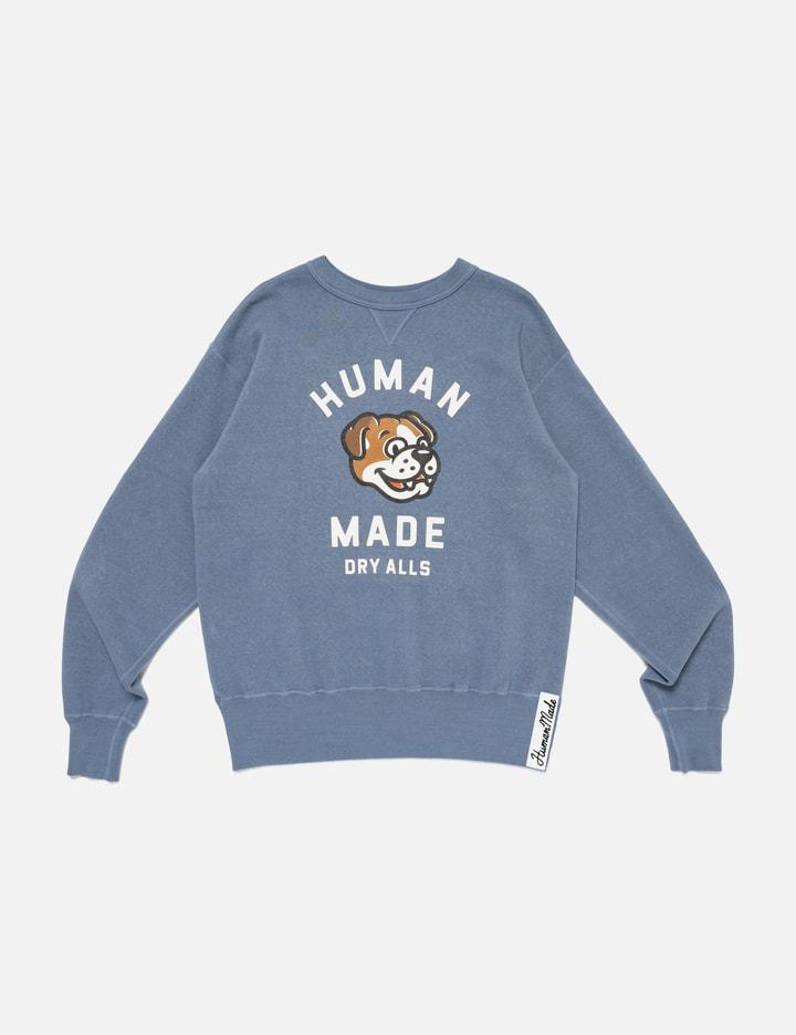 Tsuriami Sweatshirt by HUMAN MADE