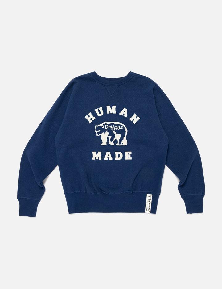 Tsuriami Sweatshirt by HUMAN MADE