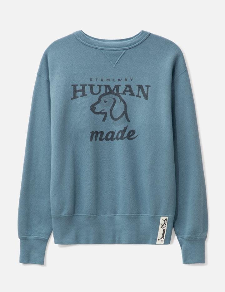 Tsuriami Sweatshirt by HUMAN MADE