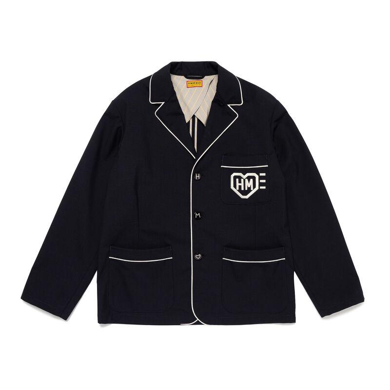 WOOL BLAZER by HUMAN MADE