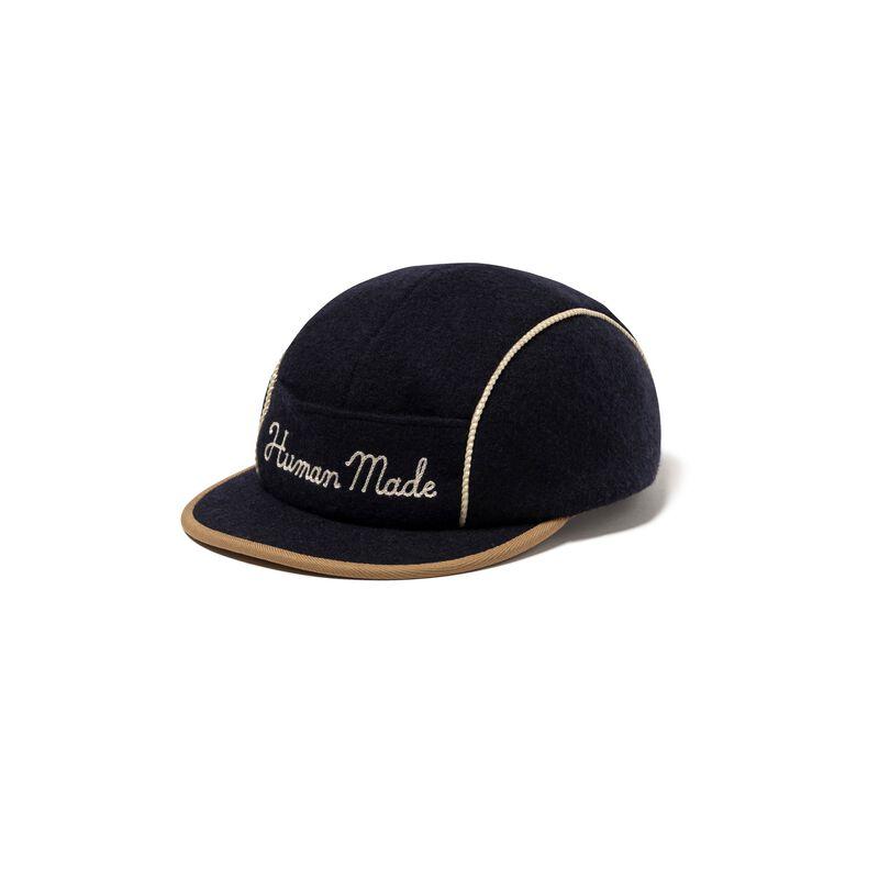 WOOL CAP by HUMAN MADE