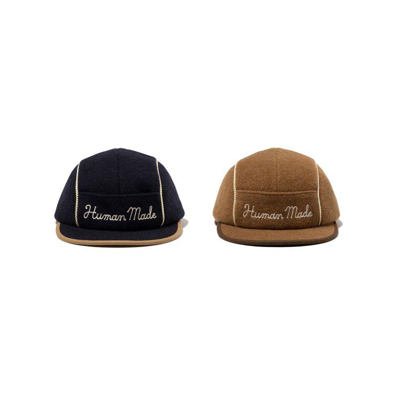 WOOL CAP by HUMAN MADE