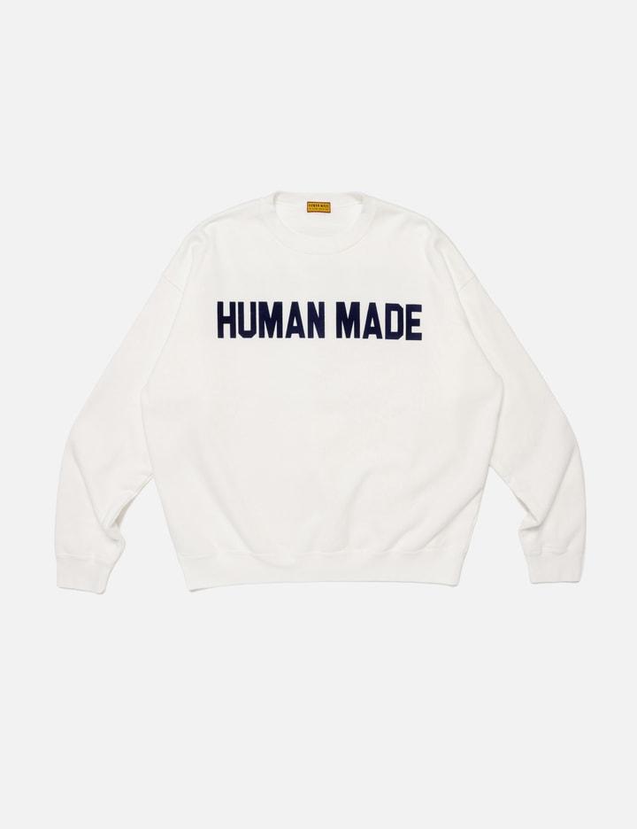 Wideweatshirt by HUMAN MADE