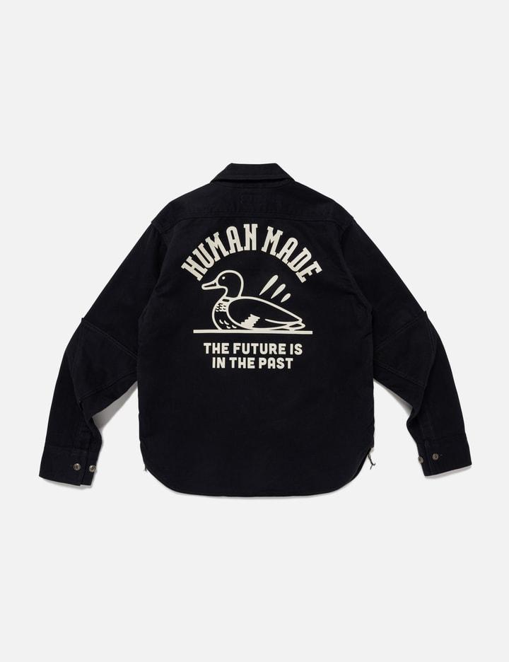 Work Shirt by HUMAN MADE