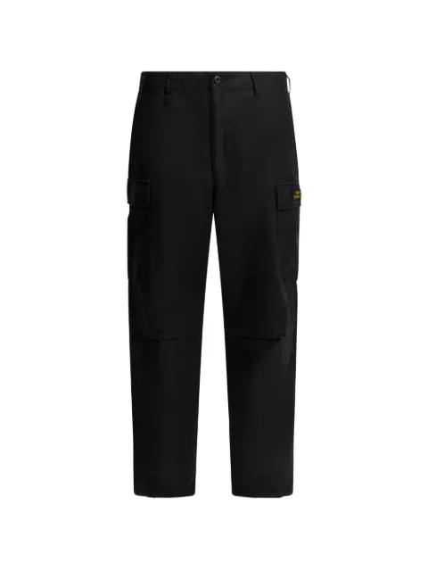 cargo pocket trousers by HUMAN MADE