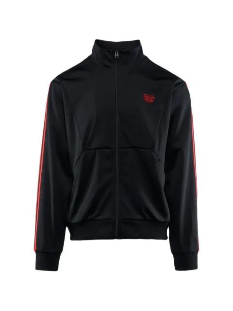 zip track jacket by HUMAN MADE
