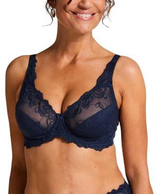 Diva Non-Padded Underwired Bra by HUNKEM&OUML;LLER