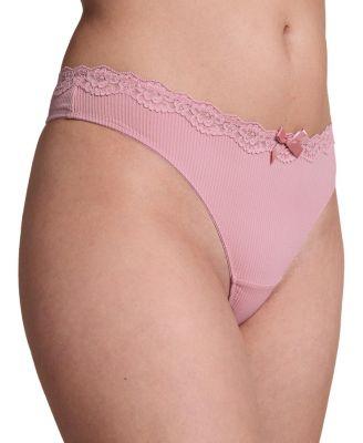 Lola Thong by HUNKEM&OUML;LLER