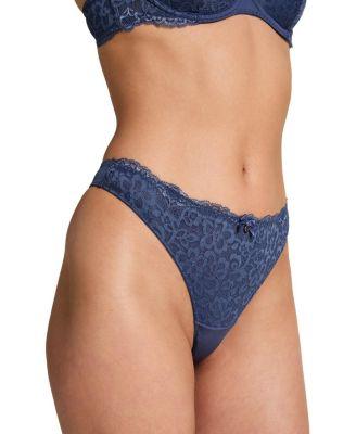 Marine Thong by HUNKEM&OUML;LLER